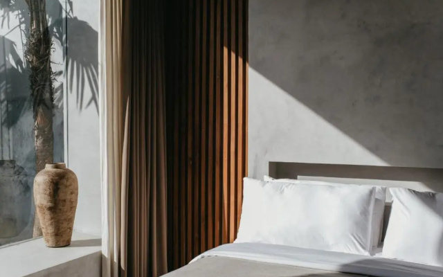 Chateau Retreat Bali