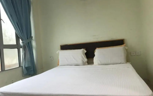 Good View Inn by Oyo Rooms