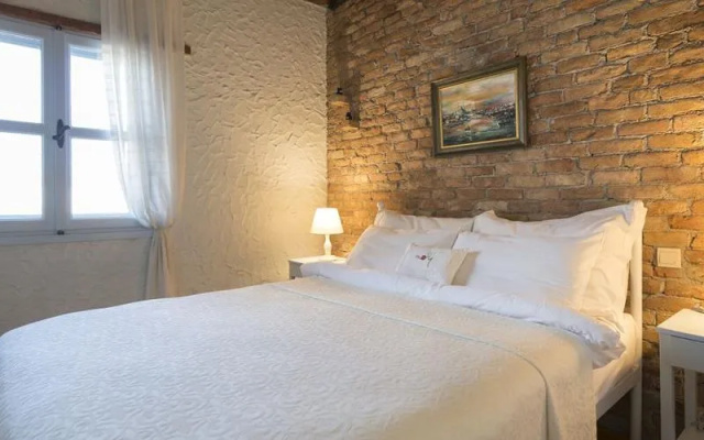 Moy Otel Alaçatı