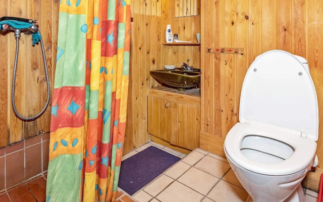 4 Person Holiday Home in Blokhus