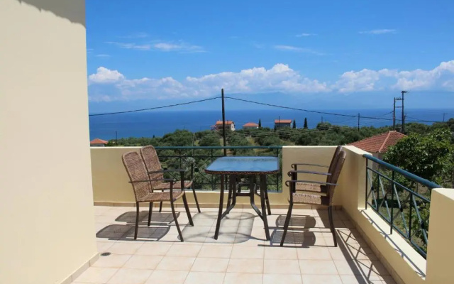 Orfanos 4