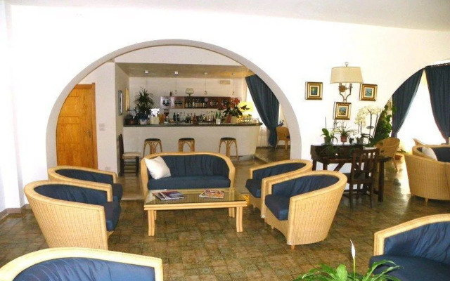 Hotel Giardino La Playa Adults Only