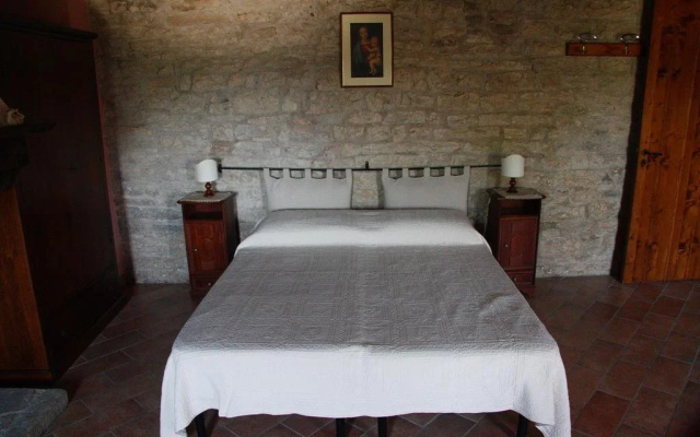 Agriturismo Pieve San Paolo
