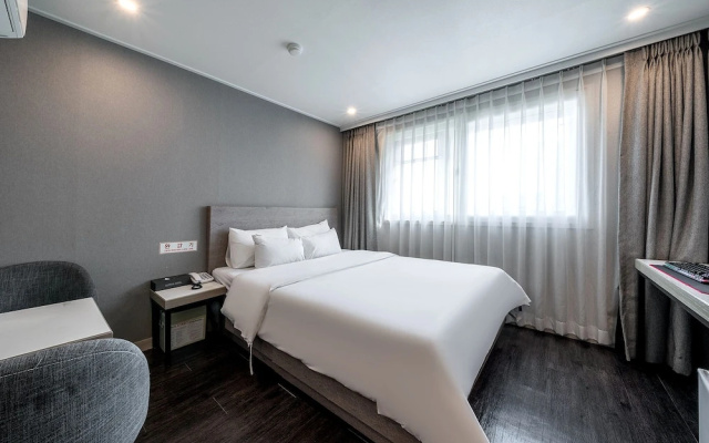 Illowa Hotel