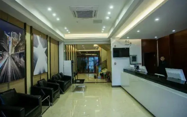 Century Boutique Hotel