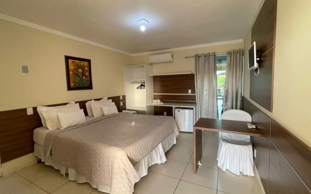 Una Hotel