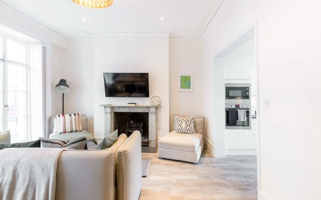 3 BDR Maison South Ken by The Residences