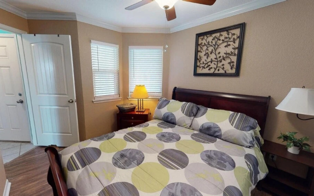 Seascape 2121 Condo