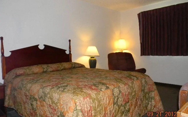 American Inn - Alexander City
