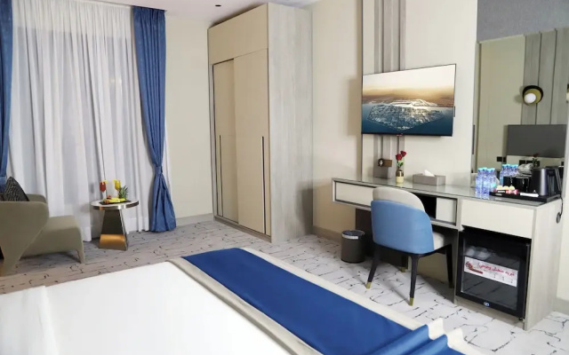 sun view hotel