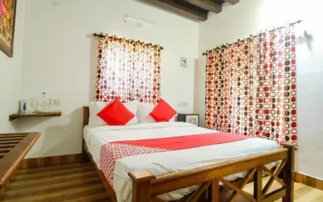 OYO 26741 Cocoon Royale