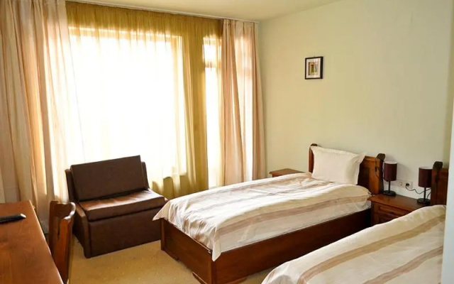 Hotel Bozhentsi