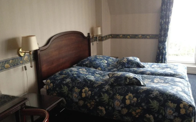 Hotel Sønderborg Garni