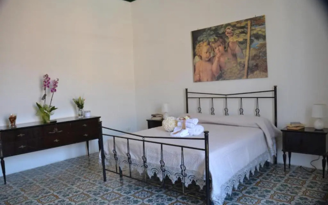 Gocce Siciliane Apartments