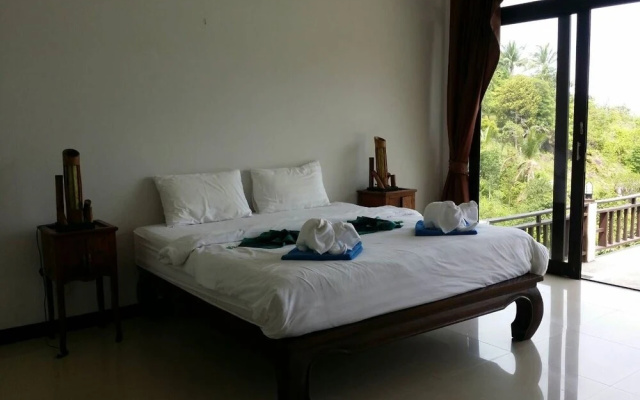 Sky Villa