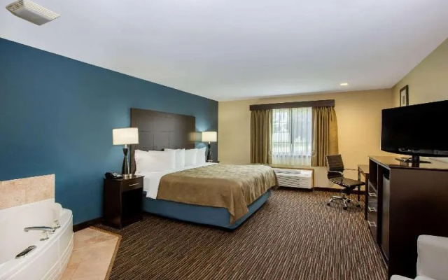 AmericInn Jefferson