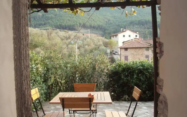 Casa della Fonte