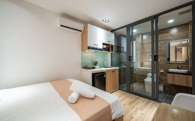 Cozrum Home - Daisy House