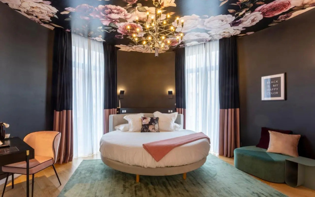 Hotel Sol Boutique