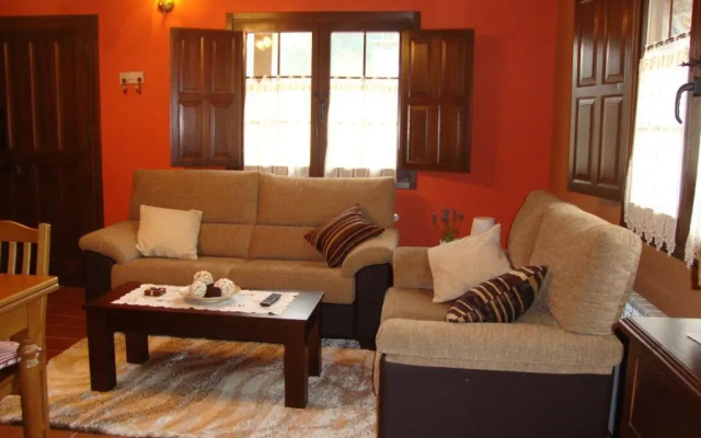Apartamentos Rurales Posada de las Hoces