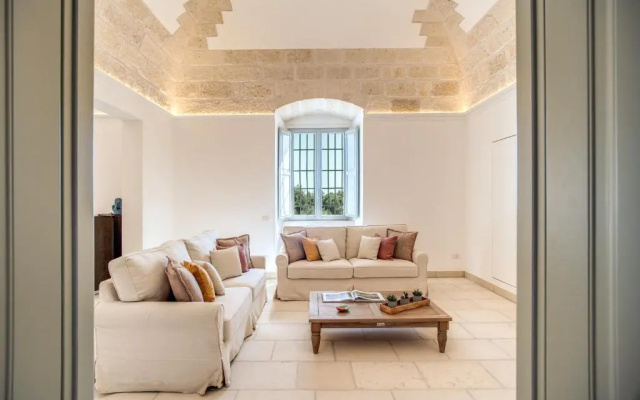 Masseria Monte Pizzuto
