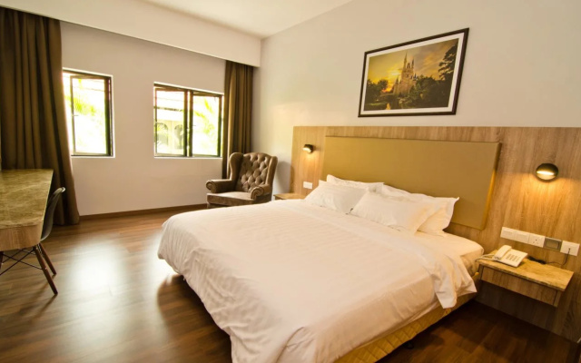 MyDream Homestay