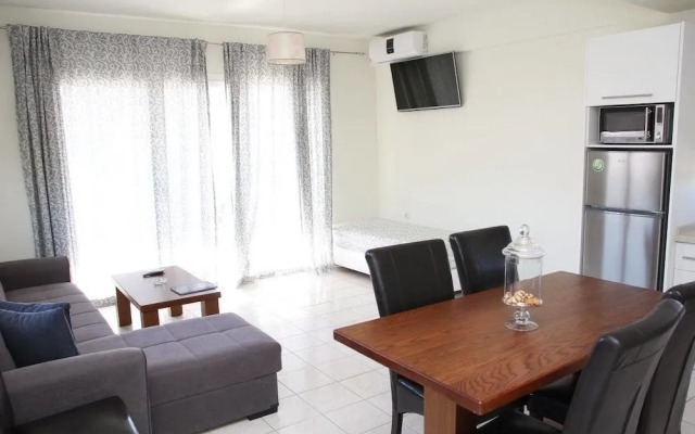 Holiday Luxury Villas