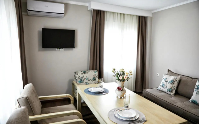 Romilia Guesthouse
