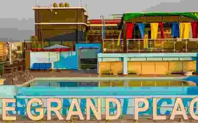 The Grand Placid