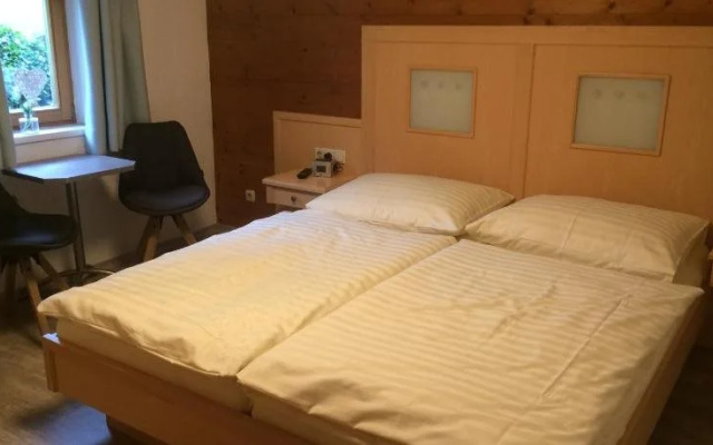 Pension Obwiesen