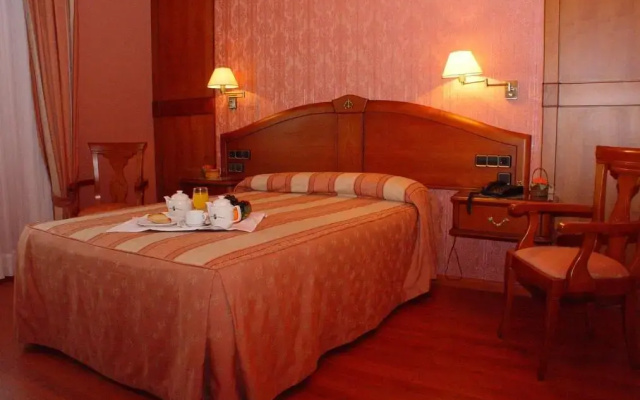 Hotel Torres I