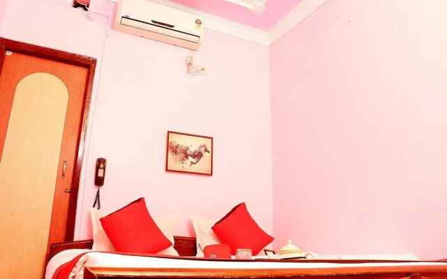 OYO 923 Hotel Nataraj Residency