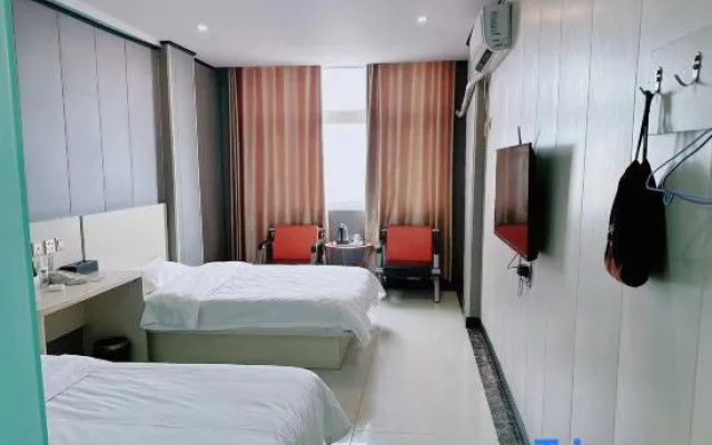 Xihua Rongyue Boutique Hotel
