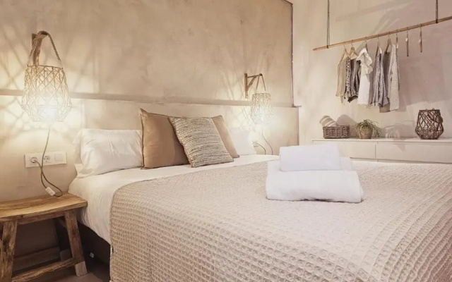 Hostal Es Niu de Tamariu