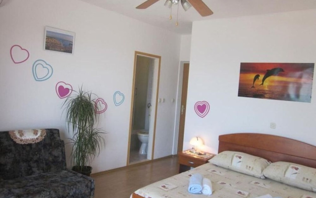Apartments and Room Dar