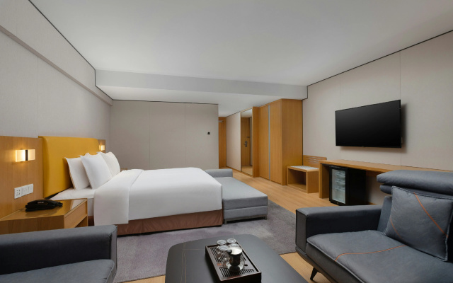 Holiday Inn Express Xi'an Qujiang South by IHG