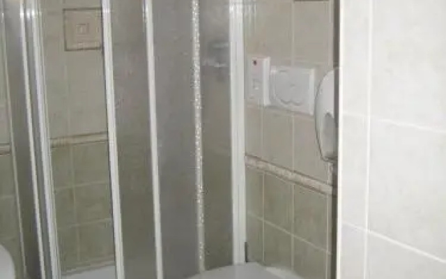 Albergo Centrale
