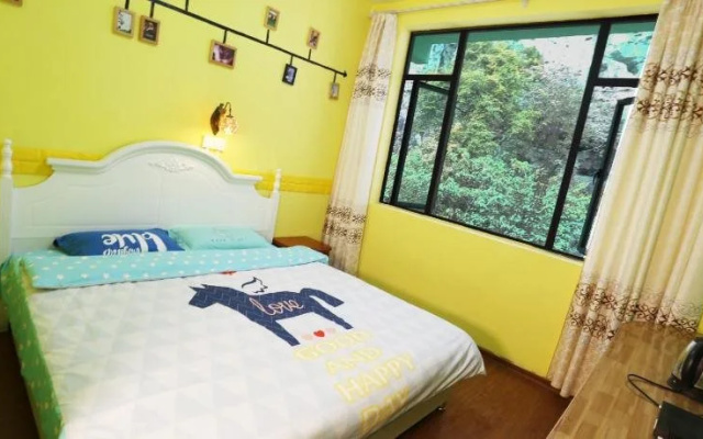 Suebi Youth Hostel