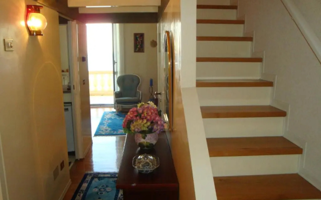 Awesome Home in Grimaldi With 2 Bedrooms, Outdoor Swimming Pool and Wifi
