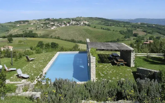 Castello Di Capecchio