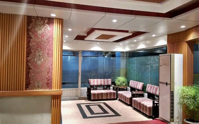 Sea Welcome Resort