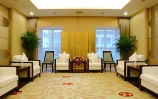 Nanning Winwin Hotel