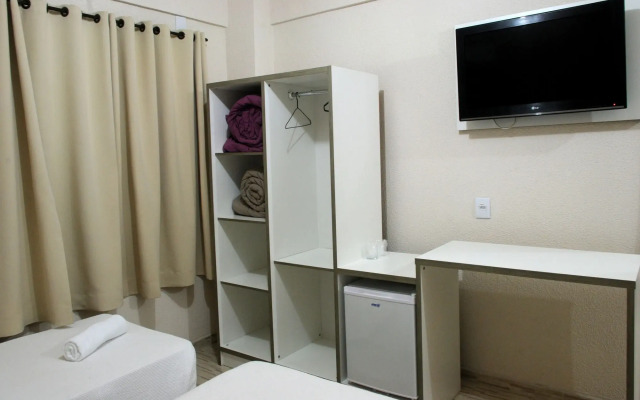 Hotel Conexão