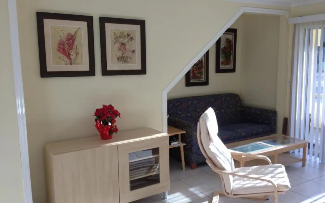 Carousel Suites