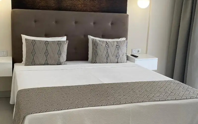 Ouril Hotel Mindelo