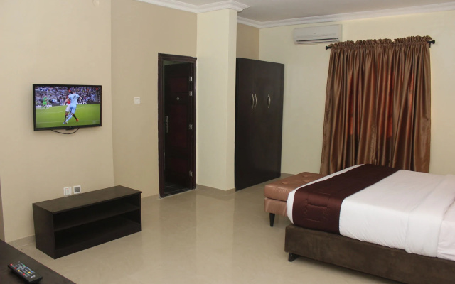 Eastgate Hotel Lekki