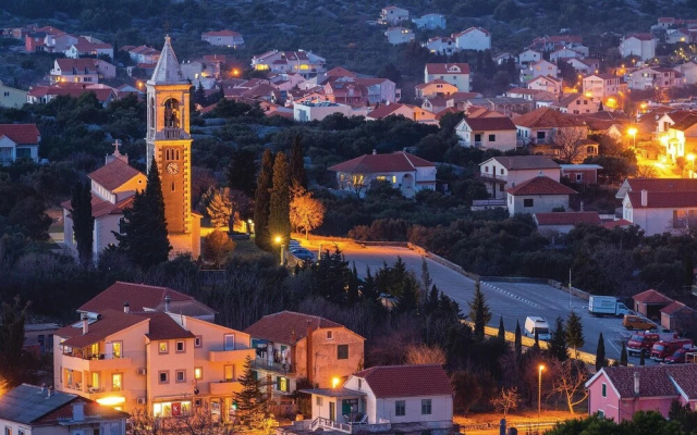 Amazing Home in Tisno With Wifi and 1 Bedrooms