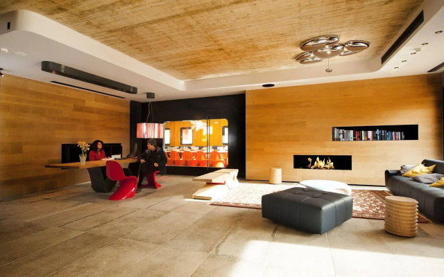 Essence Hotel