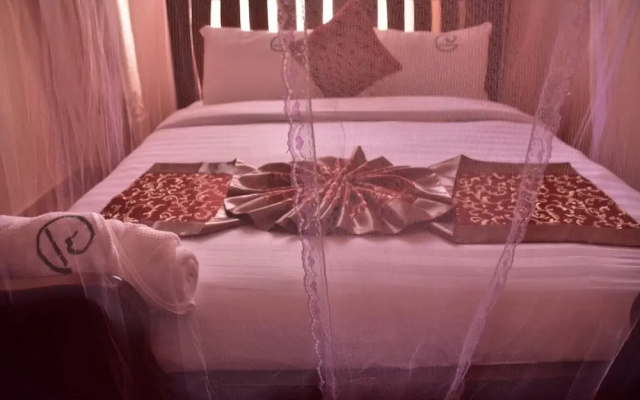 Wamala Resort Hotel