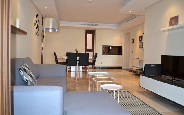 Nice Apartment Near Beach